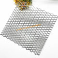 stainless expand mesh wire mesh